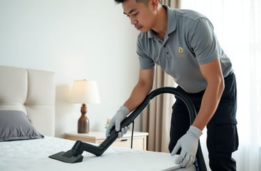 cuci springbed surabaya 