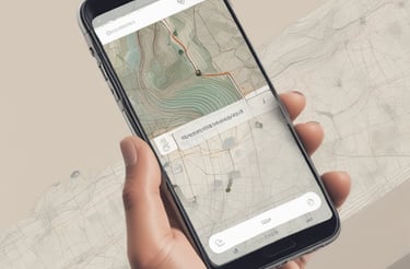 Two men in formal attire are in an office setting. One man is seated at a large wooden desk, holding up an open binder with a signature visible. The other man stands beside the desk. Behind them is a large window with a view of greenery, and an American flag drapes from the wall. The room features gold curtains and various decorative items.