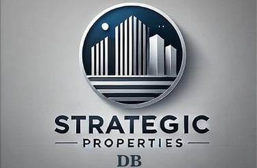 Strategic Properties - SardiniaGateway.it -