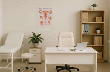 Klinik Aborsi Steril