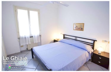 Apartmentzimmer Insel Elba