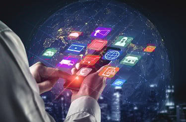 Soluciones efectivas en Marketing Estrategico