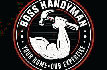 Handyman Near Me