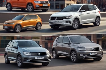 A row of rental bicycles with yellow baskets is neatly lined up in front of a small shop with a teal awning. The shop is surrounded by potted plants and features a sign with text in a foreign language. The setting suggests an outdoor recreational activity area.