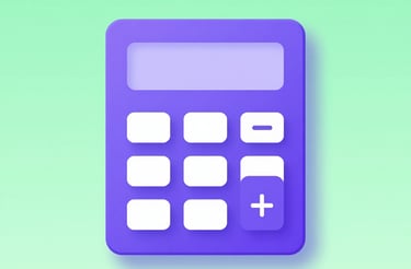 Bright living room with modern inventory