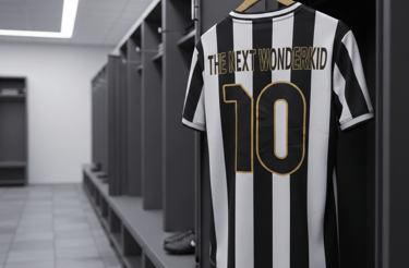 The Next Wonderkid Contacts