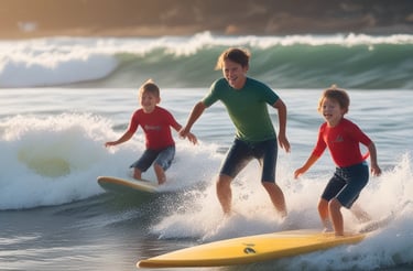 A friendly customer service representative assisting a small business owner over the phone.