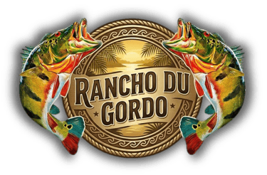 Logomarca do Rancho du Gordo, Rancho para temporada em Miguelópolis SP