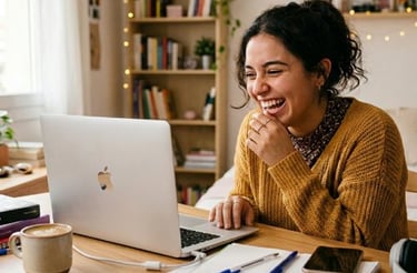 Funny Spanish Online Lesson