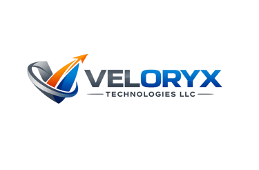 Veloryx Technologies Logo