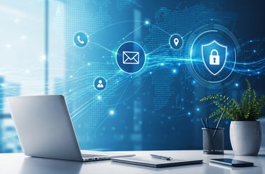 Cyber and AI Security