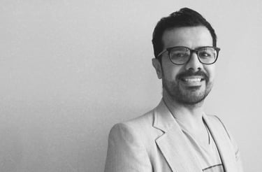 Diseñador web y marketer digital