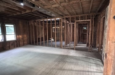 light demolition services Lima Ohio