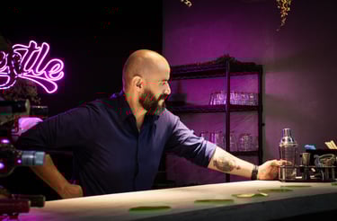 ramiro castrejon como experto en estrategias de trade marketing