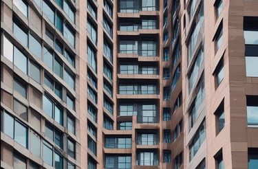 A warm, friendly receptionist answering a call at CareConnectRecruitment office.