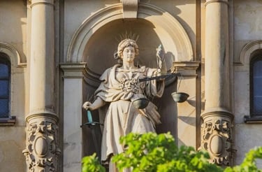 limits of Constitutional power