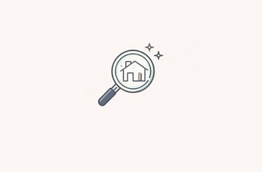 Rental property inspection services
