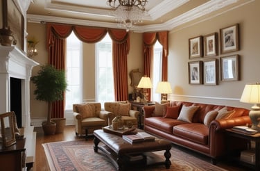 A cozy arrangement of satin and velvet cushion covers on a soft sofa.