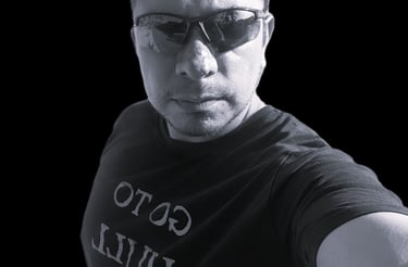 Francisco Jasan - Music Producer