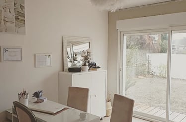 cabinet naturopathie