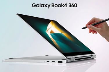 Samsung Galaxy Book4 360