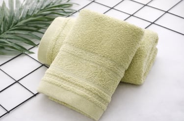bamboo towel exporter India