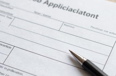 A vibrant contact page layout featuring a sleek WhatsApp logo and a modern message form