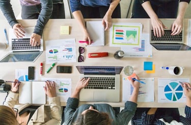 M Squared Digital | Paid Media Services