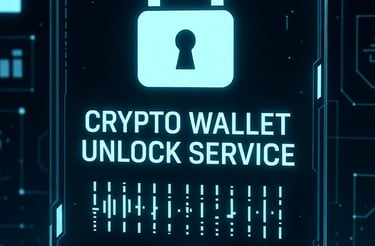 Contact Token Recovery Agency for Fast Crypto Recovery