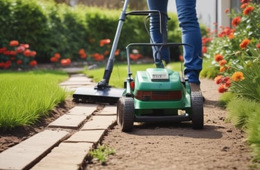 A friendly customer service representative ready to assist with quotes.