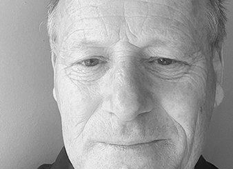 Rob Beckett an image of a VET Trainer and Assessor