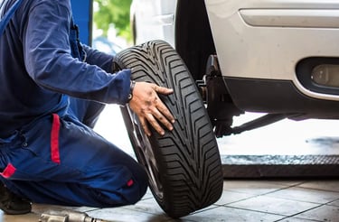 تبديل تواير 90965224  الكويت