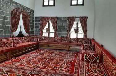 Diyarbakır Eyvan Geceleri