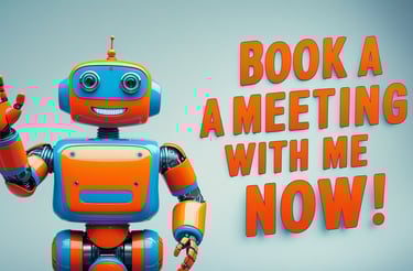AI courses and AI services