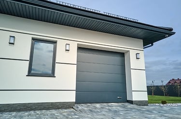 réparation et installation porte garage hormann