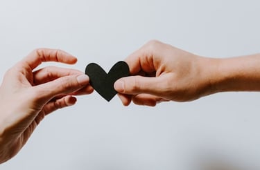 Signs that You are in a Toxic Relationships