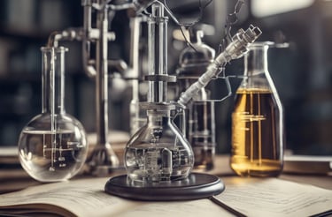 A close-up view of a green metallic component with inscriptions including 'WESTINGHOUSE' and a patent number. The surface has a textured finish with visible bolts.