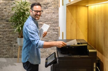 servicio tecnico venta y alquiler copiadoras impresoras multifucion san miguel toner