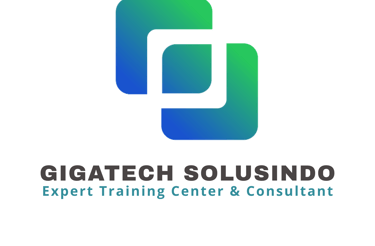 Gigatech Solusindo Logos