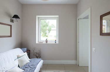 side room