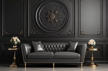 VIP LUXURY PRIVATE ROOM