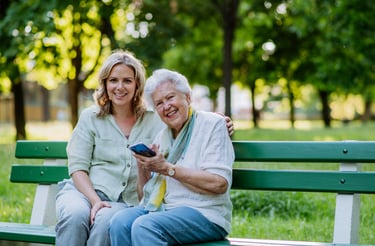 Senior Companion Care