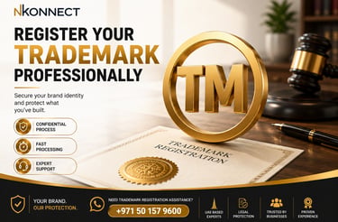 Trade Mark Registration