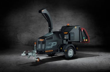 Populārākā leņķa slīpmašīna tirgū FORST ST6P 40 aG Izturīga, rūpnieciska, reģistrēta