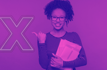 palavras com x e som de S