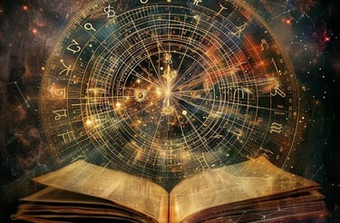 Contact Neeraj Sharma Astrologer