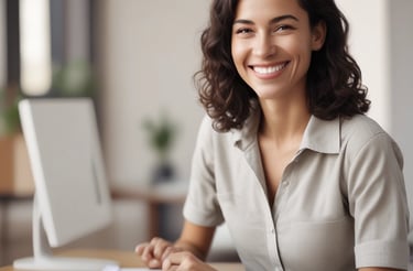 An organized display of various colorful spices and herbs in a vibrant marketplace. The spices are neatly arranged in rows, each with a distinctive color and texture, creating a visually appealing pattern. A large banner with 'Hazer Baba' is visible in the background, emphasizing a focus on quality.