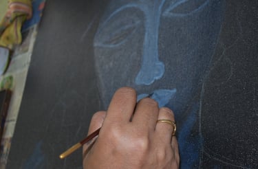 painting