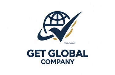 Get Global company trademark