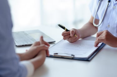 Reflejo consultora para gestión de organizaciones de la salud